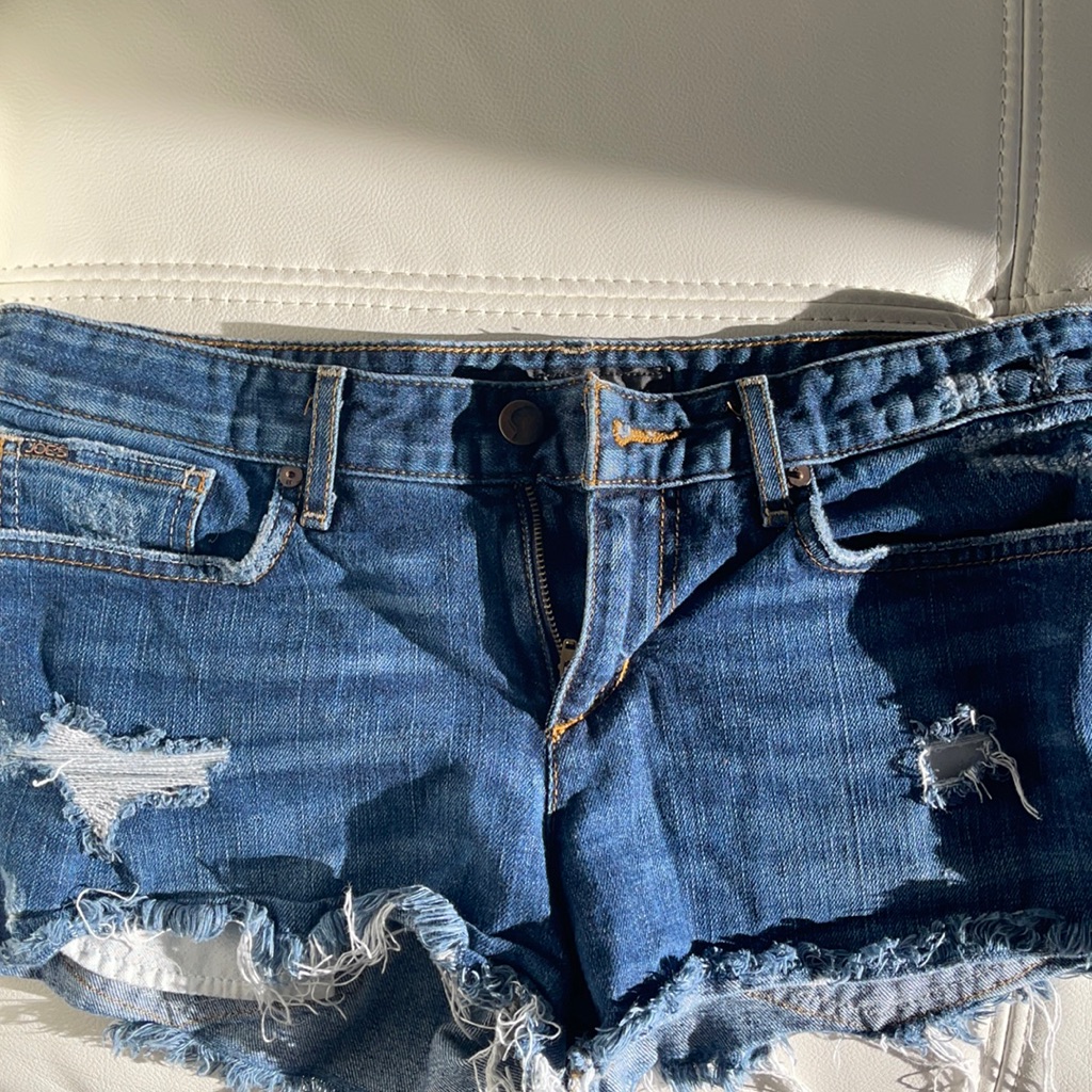 Joes Brand Shorts Size 27